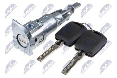 Door Lock NTY EZC-SK-086