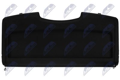 Cargo Area Cover NTY EZC-SK-087