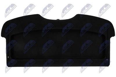 Cargo Area Cover NTY EZC-SK-088