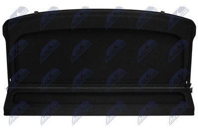 Cargo Area Cover NTY EZC-SK-089