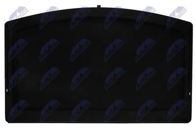 Cargo Area Cover NTY EZC-SK-090