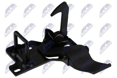 Safety Hook, bonnet lock NTY EZC-SK-092