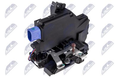 Door Lock NTY EZC-SK-096