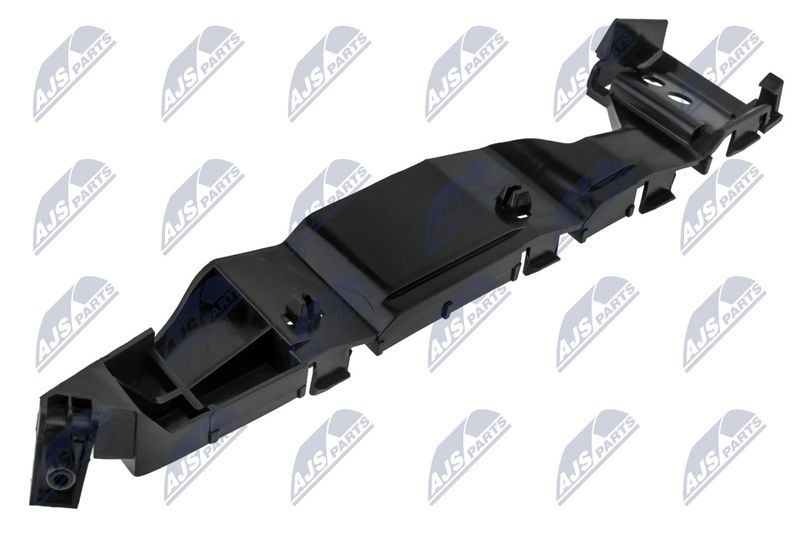 NTY EZC-SU-007 Mounting Bracket, bumper