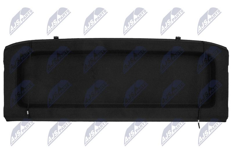 NTY EZC-SU-009 Cargo Area Cover
