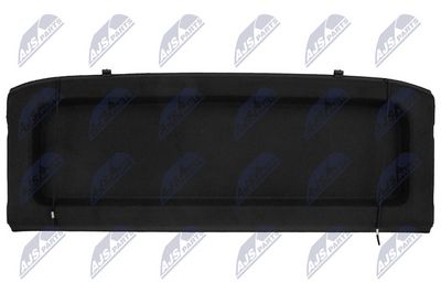 Cargo Area Cover NTY EZC-SU-009