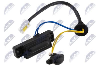 Switch, tailgate release NTY EZC-SU-012