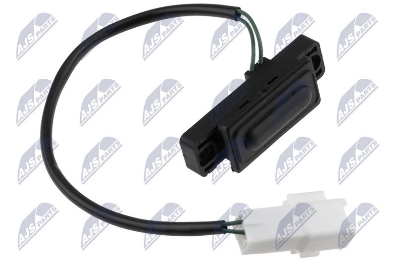 NTY EZC-SU-014 Tailgate Handle
