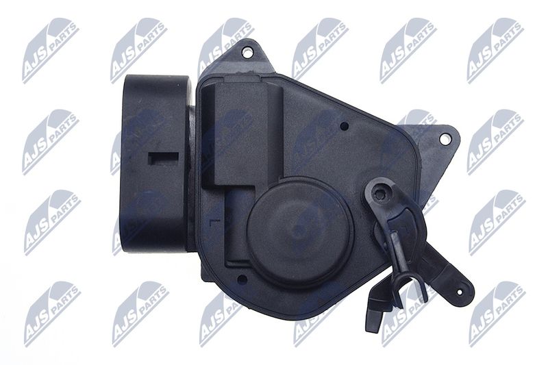 NTY EZC-TY-000 Door Lock