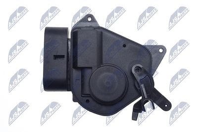 Door Lock NTY EZC-TY-000