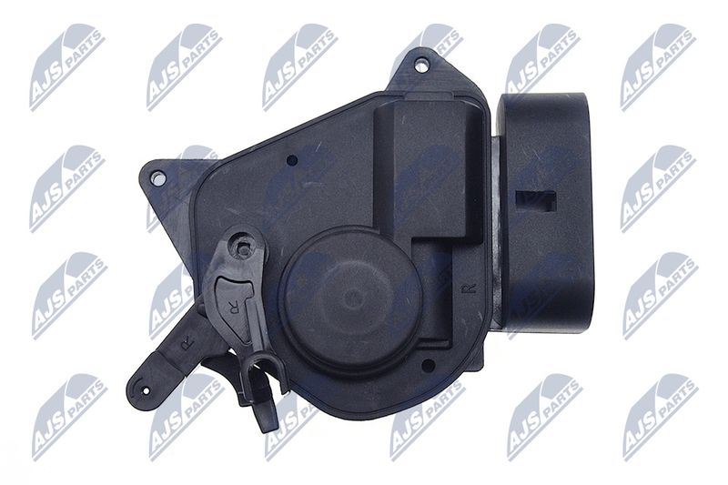 NTY EZC-TY-001 Door Lock