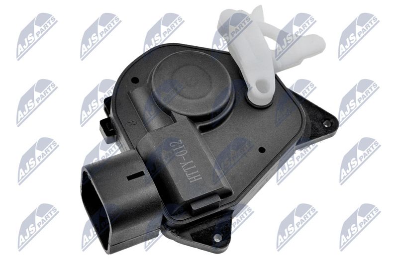 NTY EZC-TY-012 Door Lock