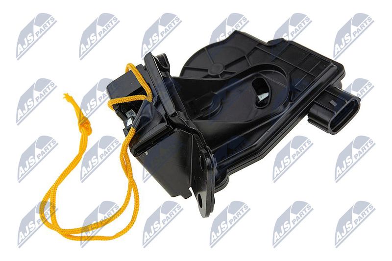 NTY EZC-TY-013 Tailgate Lock