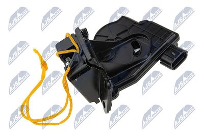 Tailgate Lock NTY EZC-TY-013