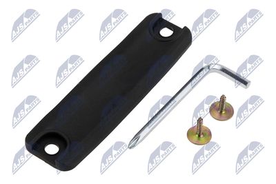 Switch, tailgate release NTY EZC-TY-018A