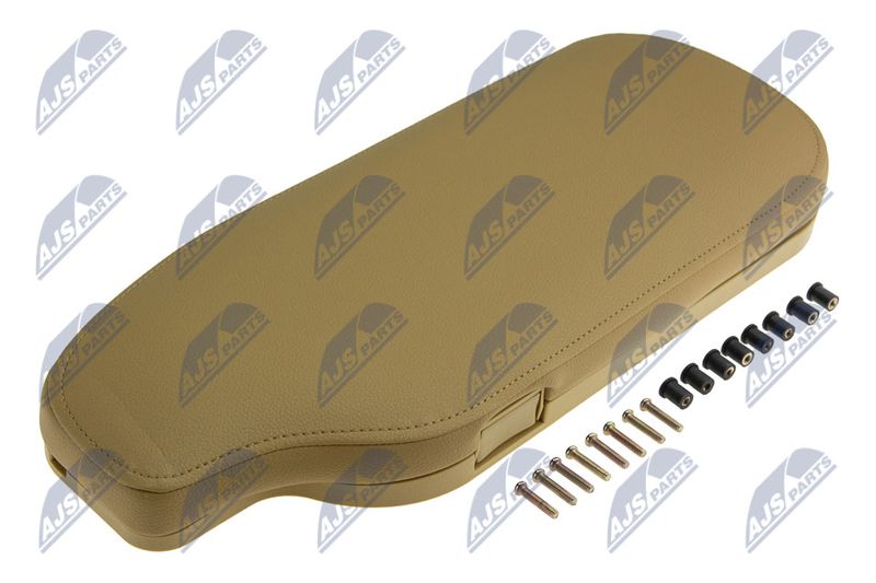NTY EZC-TY-021 Armrest