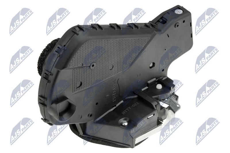 NTY EZC-TY-022 Tailgate Lock