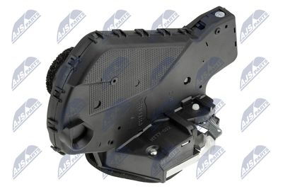 Tailgate Lock NTY EZC-TY-022