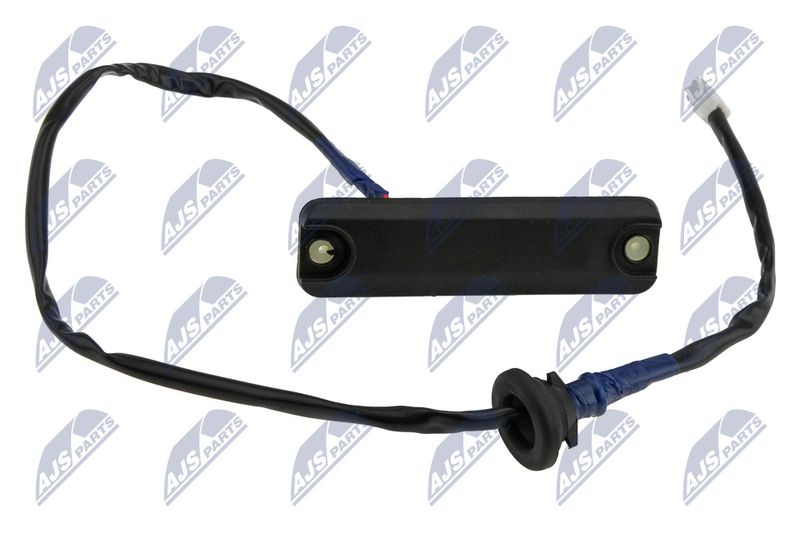 NTY EZC-TY-024 Tailgate Lock
