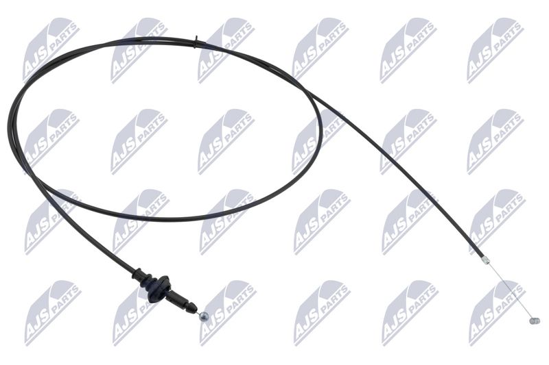 NTY EZC-TY-052 Bonnet Cable