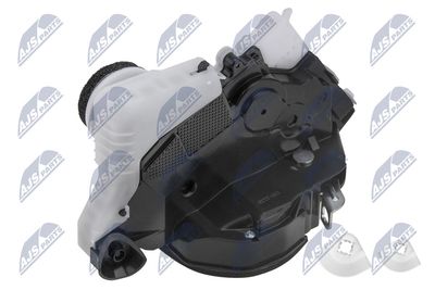 Door Lock NTY EZC-TY-053