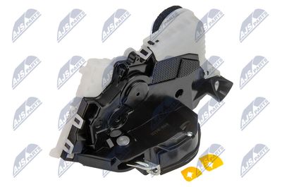Central Locking System NTY EZC-TY-054