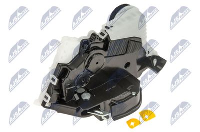 Central Locking System NTY EZC-TY-057