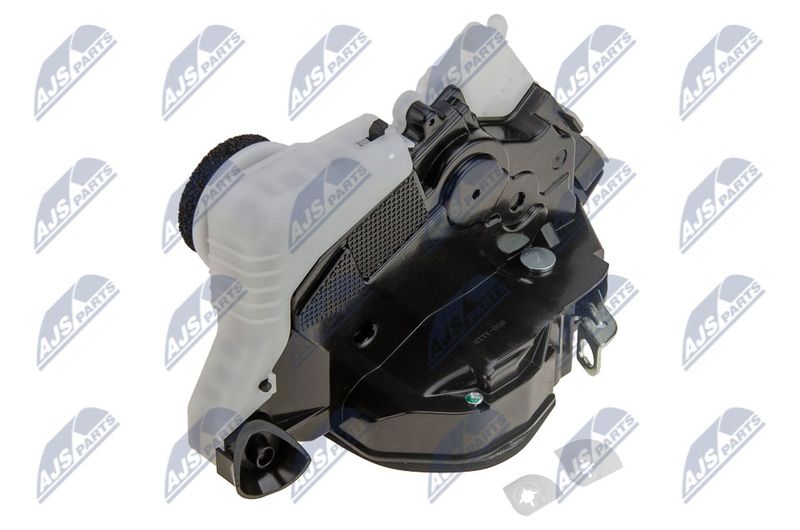 NTY EZC-TY-058 Central Locking System