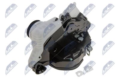 Central Locking System NTY EZC-TY-058