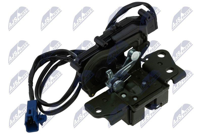 NTY EZC-TY-061 Tailgate Lock