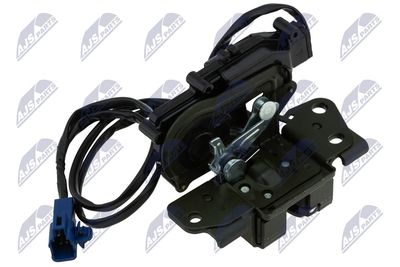 Tailgate Lock NTY EZC-TY-061