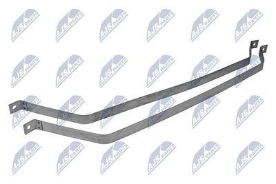 Strap, fuel tank NTY EZC-TY-062