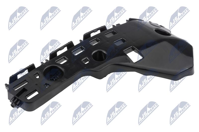 NTY EZC-TY-071 Mounting Bracket, bumper