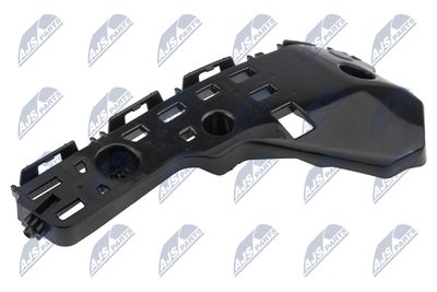 Mounting Bracket, bumper NTY EZC-TY-071