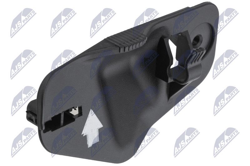 NTY EZC-TY-079 Clip, trim/protection strip