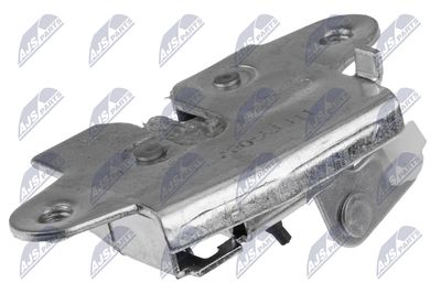 Tailgate Lock NTY EZC-TY-087