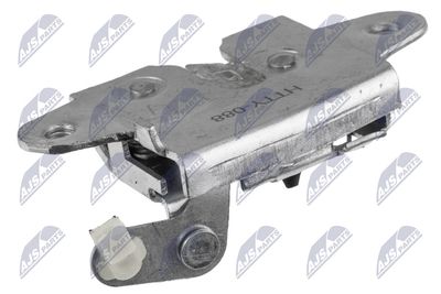 Tailgate Lock NTY EZC-TY-088