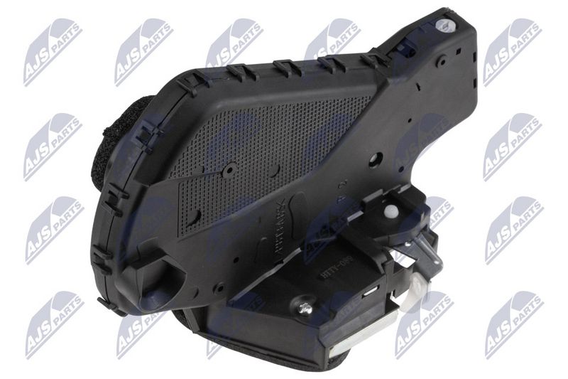 NTY EZC-TY-089 Tailgate Lock