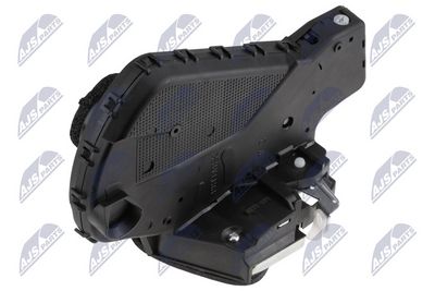 Tailgate Lock NTY EZC-TY-089