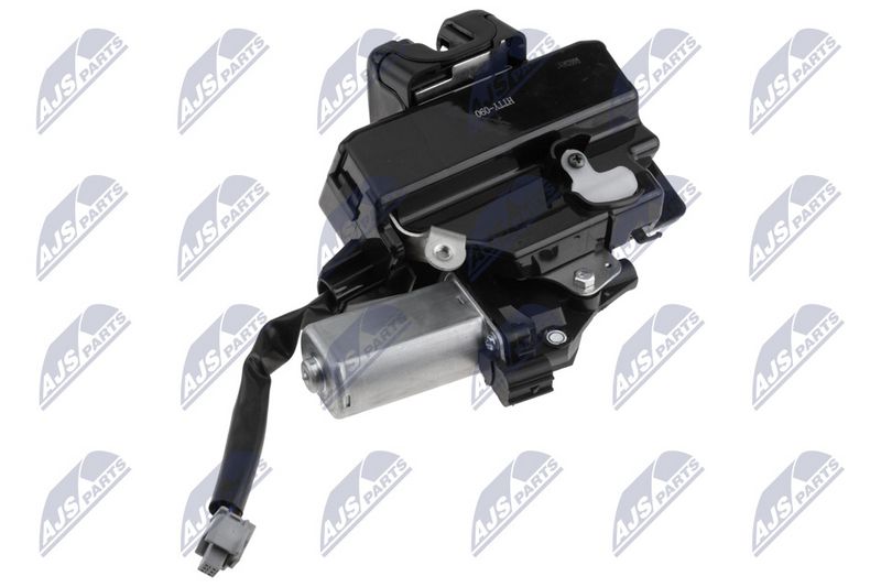 NTY EZC-TY-090 Tailgate Lock