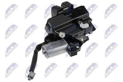 Tailgate Lock NTY EZC-TY-090