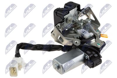 Tailgate Lock NTY EZC-TY-091