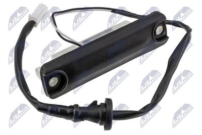 Switch, tailgate release NTY EZC-TY-092