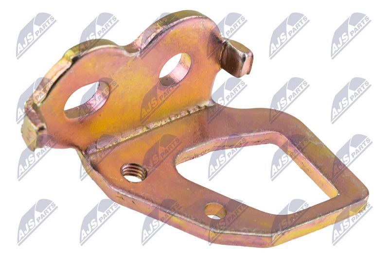 NTY EZC-TY-093 Tailgate Lock