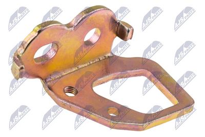 Tailgate Lock NTY EZC-TY-093