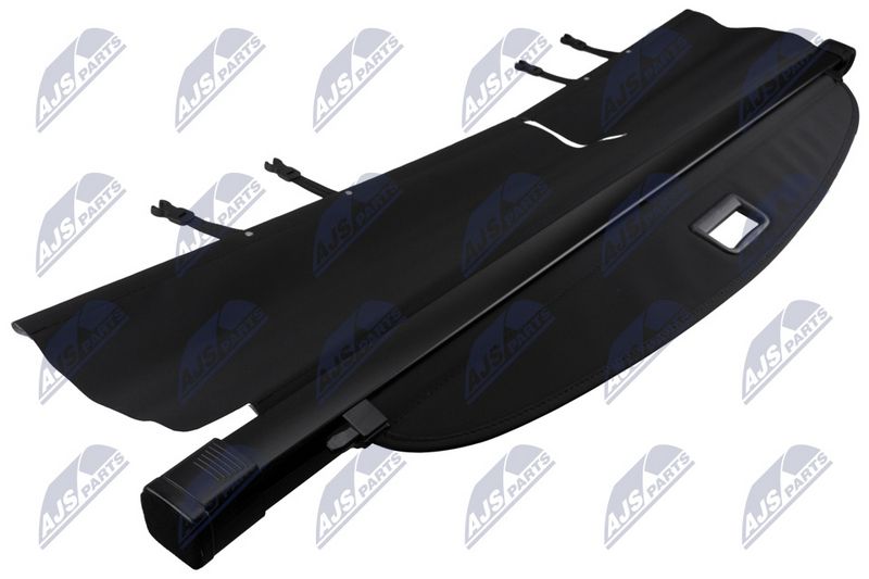 NTY EZC-TY-097 Cargo Area Cover
