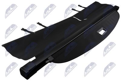 Cargo Area Cover NTY EZC-TY-097