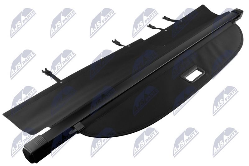 NTY EZC-TY-098 Cargo Area Cover