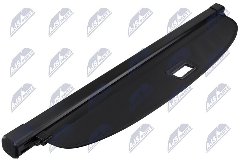 NTY EZC-TY-100 Cargo Area Cover