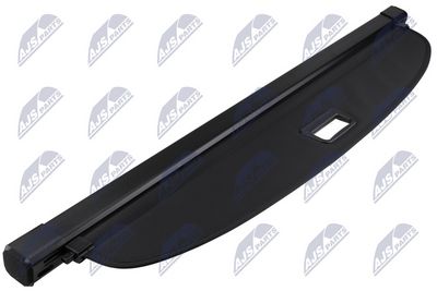 Cargo Area Cover NTY EZC-TY-100